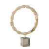 ESCULTURA IVORY FUSION RINGS LG2