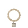 ESCULTURA IVORY FUSION RINGS SM3