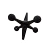 ESCULTURA JACKS  BLACK1