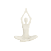 ESCULTURA KETSORA YOGA LG2