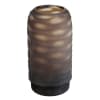 AMBERLY VASE L1