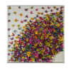 CUADRO PAPILLON II FRAME ART1