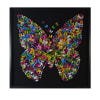 CUADRO PAPILLON FRAME ART1