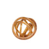 ESCULTURA AMBER KNOT2