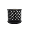 PLANTER BLACK SM1