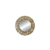 ESPEJO RAMAS GOLD SM1
