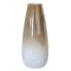 SMOKY OMBRE MILKY VASE1