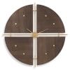 WALNUT CLOCK1