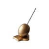 ESCULTURA TOOTSIE POP GOLDEN1