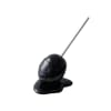 ESCULTURA TOOTSIE POP BLACK1