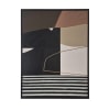 CUADRO ABSTRACT GEO LINES 11