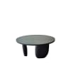 MESA DE CENTRO OVAL SM1