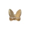 ESCULTURA GLASS BUTTERFLY I1