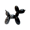 ESCULTURA BALLOON DOG BLACK1