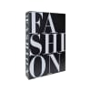 FASHION BOOK BOX1