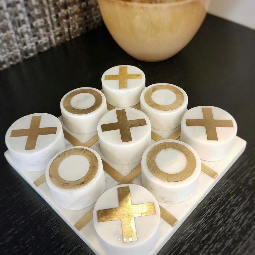 JUEGO DE MESA TIC TAC TOE Home Gallerie