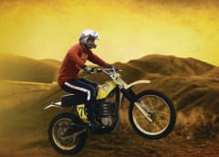 FOX - DEL DESIERTO A TU CAMIONETA