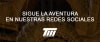 REDES SOCIALES TRES