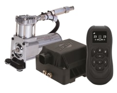 COMPRESOR AIRLIFT WIRELESS AIR CONTROL SYSTEM V2