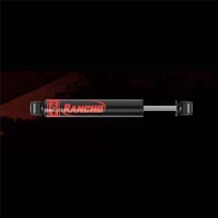 AMORTIGUADOR DE DIRECCION RANCHO JEEP WRANGLER JT/JL 2019+