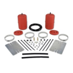 KIT AIRLIFT 1000 LBS JEEP WRANGLER JK 2007-2018