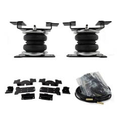 KIT AIRLIFT 5000 LBS CHEVROLET SILVERADO TRAILBOSS 2020+