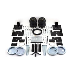 KIT AIRLIFT 5000 LBS FORD F150 2004-2014