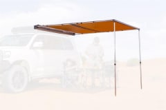 TOLDO ARB 1250 X 2100 MM