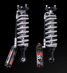 KIT FOX 2.5 DSC TOYOTA HILUX 2005+