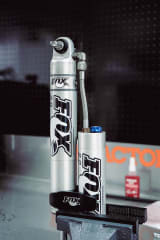 MANTENCION FOX 2.0 IFP CON RESERVORIO