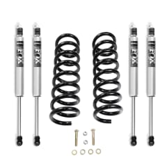 KIT FOX 2.0 READY LIFT 2