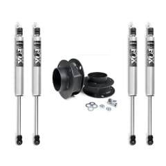 KIT FOX 2.0 ZONE OFF ROAD 2