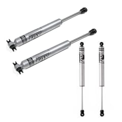 KIT FOX ADVENTURE JK