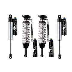 KIT FOX 2.5 DSC FORD F150 2014-2020