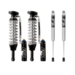 KIT FOX 2.5 DSC / 2.0 IFP TOYOTA HILUX 2016+