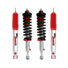 KIT RANCHO RS9000XL 2.5 