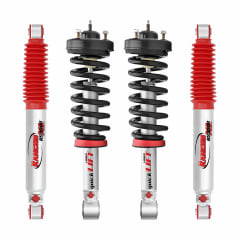 KIT QUICKLIFT 2
