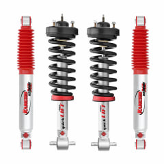 KIT QUICKLIFT RS9000XL 2