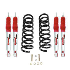 KIT RS9000XL READY LIFT 2
