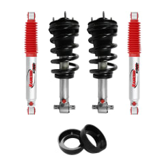 KIT QUICKLIFT RS9000XL SUBURBAN / TAHOE (2007-2020)