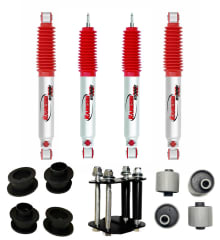 KIT RANCHO RS9000XL 2