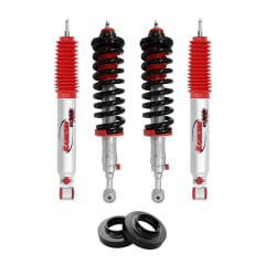 KIT RANCHO QUICKLIFT 2