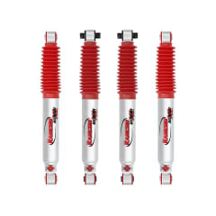 KIT RS9000XL JEEP GLADIATOR 2020+