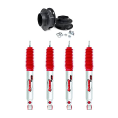 KIT RAM 2500/3500 LEVEL IT 2.5