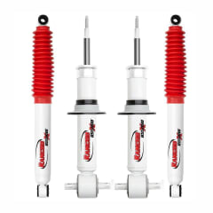 KIT RANCHO RS5000X FORD F150  2014+