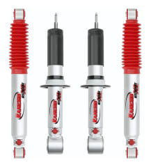 KIT RANCHO RS9000XL NISSAN NAVARA 2005-2015