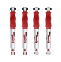 KIT RS9000XL JEEP WRANGLER JL 2019+