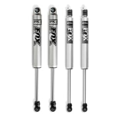 KIT FOX 2.0 IFP JEEP JK 2007-2018