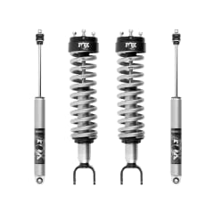 KIT FOX 2.0 IFP RAM 1500 2020+