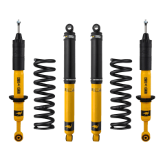 KIT OME NITRO PLUS GREAT WALL POER